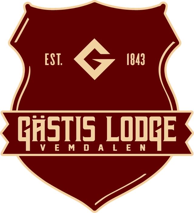 Gästis Lodge, est. 1843